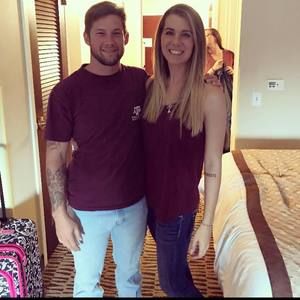 Meet your Posher, Cole